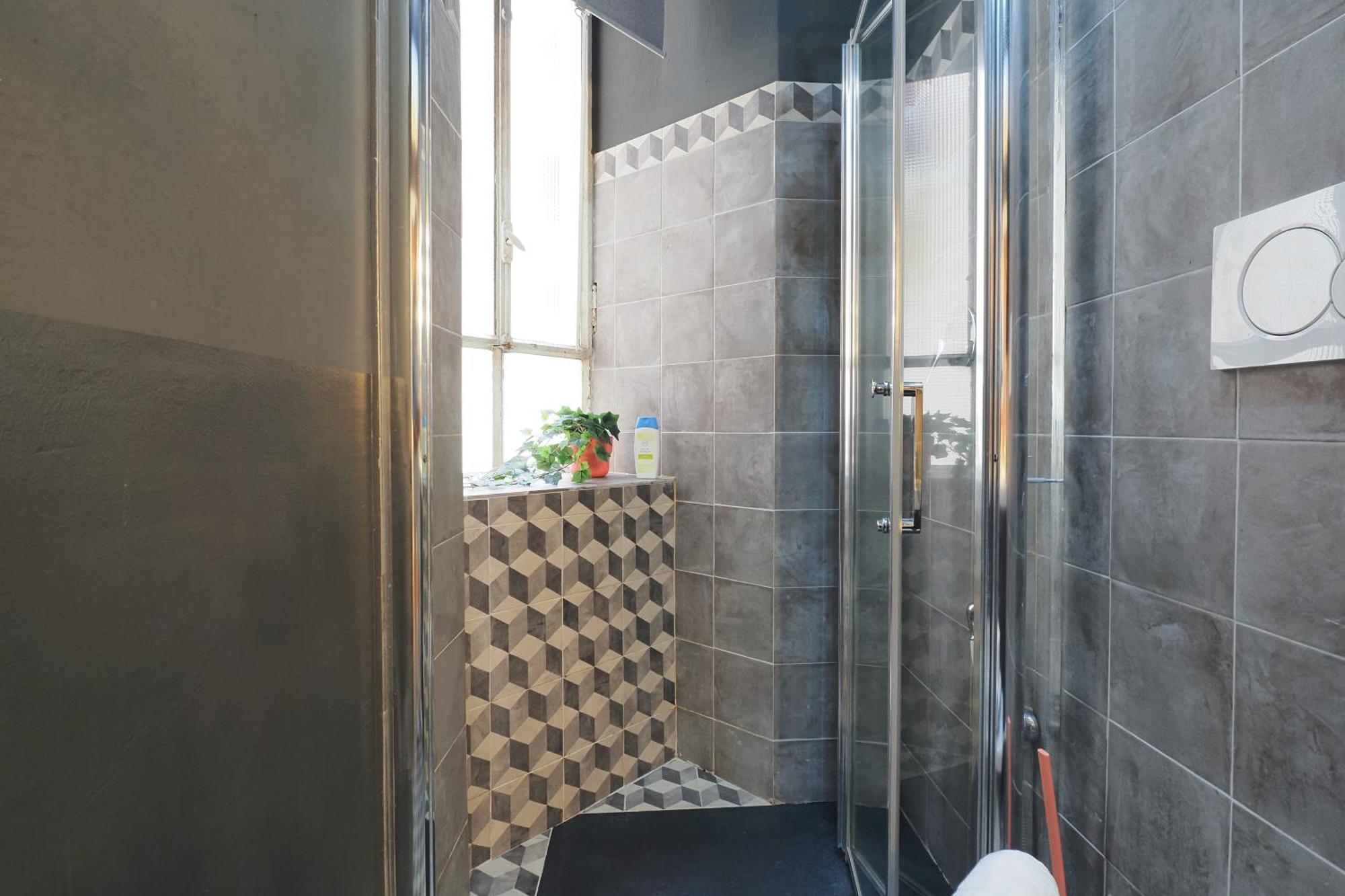 Primopiano - Piazza Napoli Apartamento